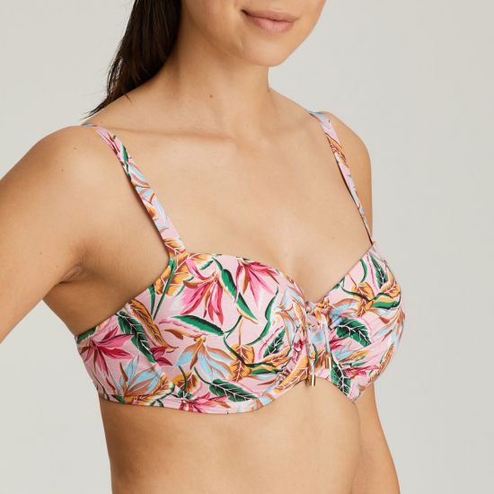 Bikini Top PrimaDonna Swim Sirocco