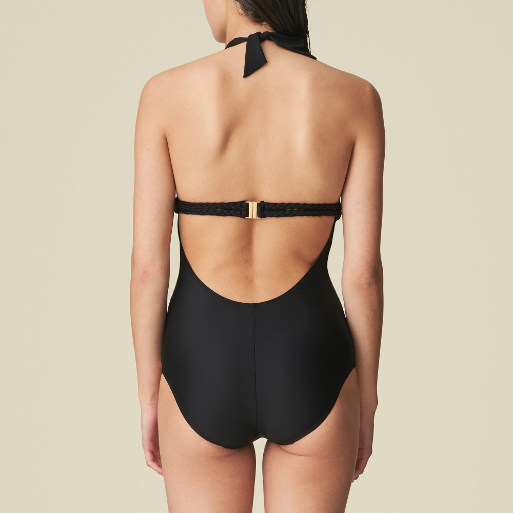 maillot de bain Marie Jo Swim Blanche